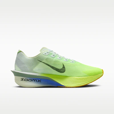 Nike Vaporfly 4 微綠/螢光綠/藍寶石/黑松配色 HF6414-300 Lookbook Nike Vaporfly 4 微綠/螢光綠/藍寶石/黑松配色 HF6414-300