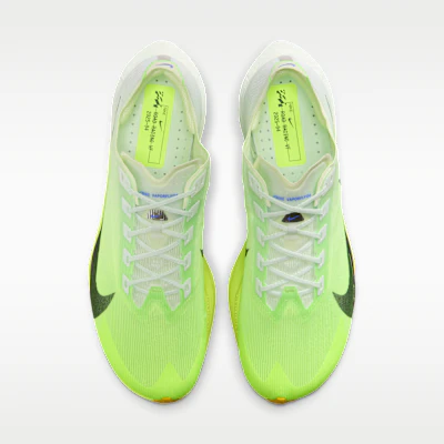 Nike Vaporfly 4 微綠/螢光綠/藍寶石/黑松配色 HF6414-300 Shop Nike Vaporfly 4 微綠/螢光綠/藍寶石/黑松配色 HF6414-300