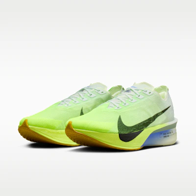 Nike Vaporfly 4 微綠/螢光綠/藍寶石/黑松配色 HF6414-300 Purchase Nike Vaporfly 4 微綠/螢光綠/藍寶石/黑松配色 HF6414-300