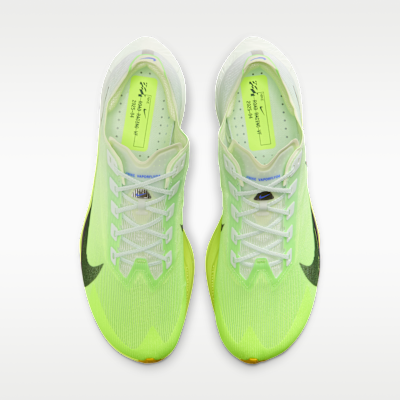 Purchase Nike Vaporfly 4 微綠/螢光綠/藍寶石/黑松配色 HF6414-300