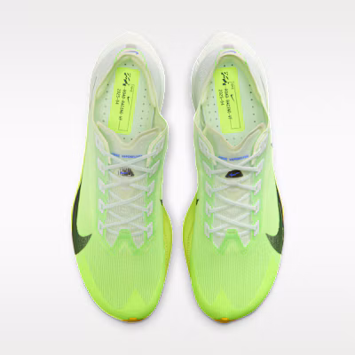 Nike Vaporfly 4 微綠/螢光綠/藍寶石/黑松配色 HF6414-300 Purchase Nike Vaporfly 4 微綠/螢光綠/藍寶石/黑松配色 HF6414-300