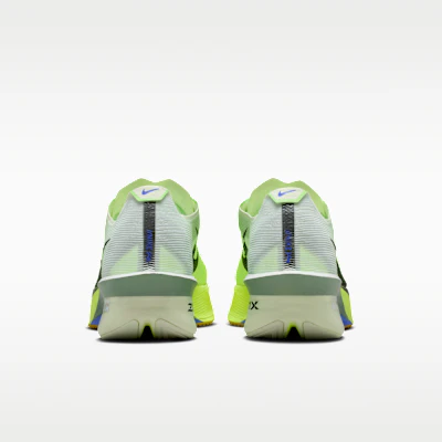 Nike Vaporfly 4 微綠/螢光綠/藍寶石/黑松配色 HF6414-300 Details for Nike Vaporfly 4 微綠/螢光綠/藍寶石/黑松配色 HF6414-300
