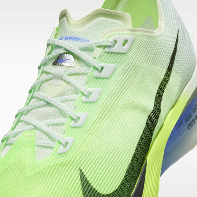 Nike Vaporfly 4 微綠/螢光綠/藍寶石/黑松配色 HF6414-300 Sizing Nike Vaporfly 4 微綠/螢光綠/藍寶石/黑松配色 HF6414-300