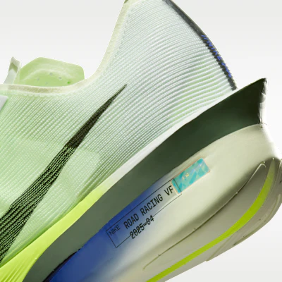 Nike Vaporfly 4 微綠/螢光綠/藍寶石/黑松配色 HF6414-300 Cheap Nike Vaporfly 4 微綠/螢光綠/藍寶石/黑松配色 HF6414-300