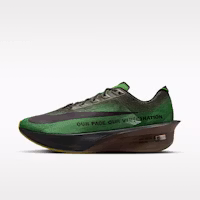 Nike Vaporfly 4 Chlorophyll/Off Noir/Mink Brown/Burgundy Ash IQ3418-399 Nike Vaporfly 4 Chlorophyll/Off Noir/Mink Brown/Burgundy Ash IQ3418-399