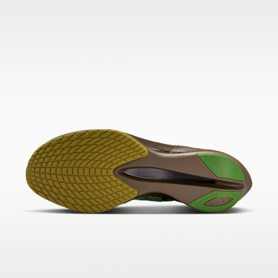 Order 나이키 베이퍼플라이 4 클로로필/오프 누아르/밍크 브라운/버건디 애시 IQ3418-399