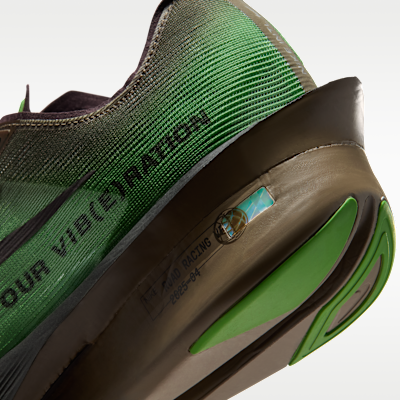 Cheap 나이키 베이퍼플라이 4 클로로필/오프 누아르/밍크 브라운/버건디 애시 IQ3418-399