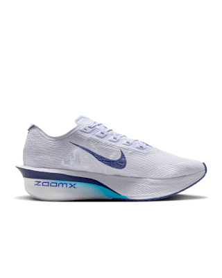 Shop Nike Vaporfly 4 運動鞋 HF6414-001