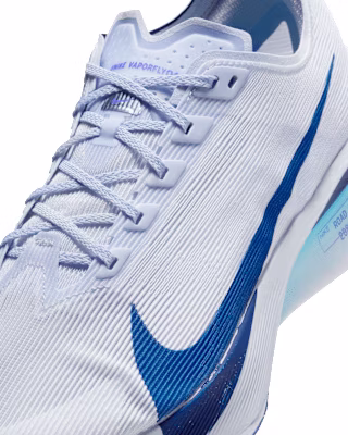 Nike Vaporfly 4 Zapatillas Running HF6414-001 1