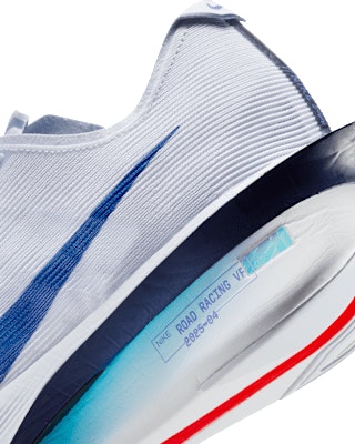 Nike Vaporfly 4 Zapatillas Running HF6414-001 2
