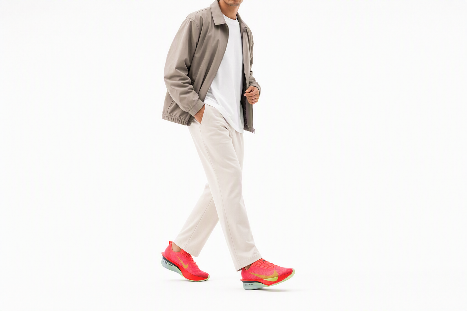 Order Nike Vaporfly 4 運動鞋 HF6414-600