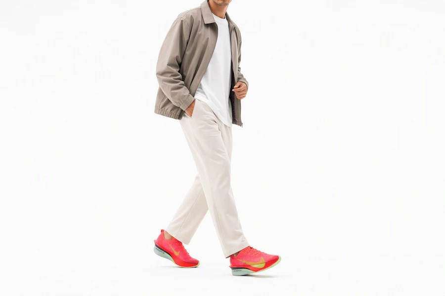 Nike Vaporfly 4 運動鞋 HF6414-600 Order Nike Vaporfly 4 運動鞋 HF6414-600