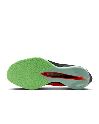 Lookbook Nike Vaporfly 4 運動鞋 HF6414-600