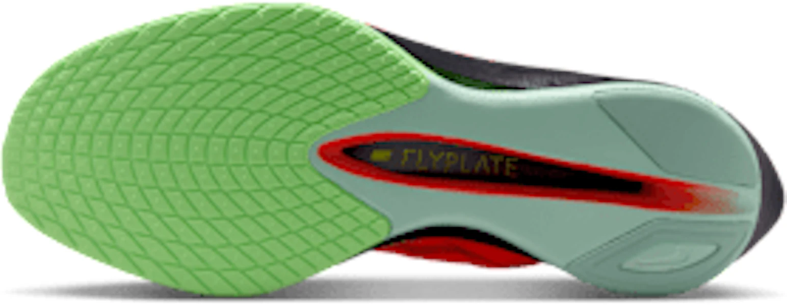 Nike Vaporfly 4 運動鞋 HF6414-600 Lookbook Nike Vaporfly 4 運動鞋 HF6414-600