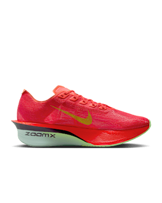 Shop Nike Vaporfly 4 運動鞋 HF6414-600