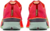 Sizing Nike Vaporfly 4 運動鞋 HF6414-600