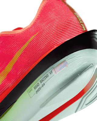 Nike Vaporfly 4 運動鞋 HF6414-600 1