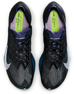 Nike Vaporfly 4 Obsidiana/Violeta Persa/Verde Abismo/Blanco HF6414-401 Shop Nike Vaporfly 4 Obsidiana/Violeta Persa/Verde Abismo/Blanco HF6414-401