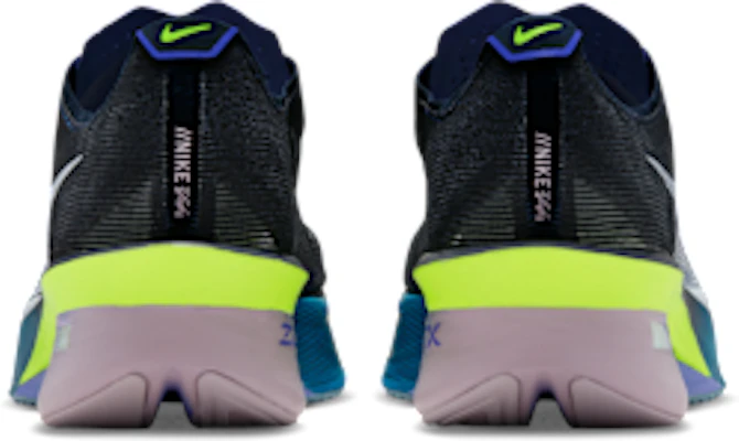 Nike Vaporfly 4 Obsidian/Persian Violet/Hijau Abyss/Putih HF6414-401 Sizing Nike Vaporfly 4 Obsidian/Persian Violet/Hijau Abyss/Putih HF6414-401