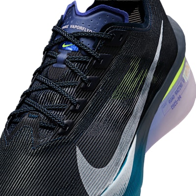 Nike Vaporfly 4 Obsidiana/Violeta Persa/Verde Abismo/Blanco HF6414-401 Sizing Nike Vaporfly 4 Obsidiana/Violeta Persa/Verde Abismo/Blanco HF6414-401