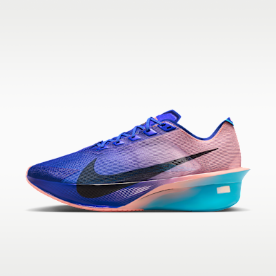 Nike Vaporfly 4 Racer Blue/Blue Lightning/Atomic Pink/White IM8203-400