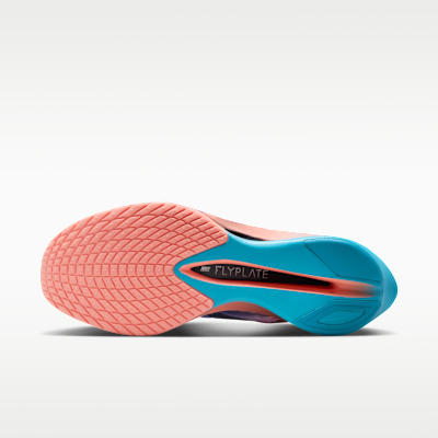 Order Nike Vaporfly 4 Bleu Racer/Bleu Éclair/Rose Atomique/Blanc IM8203-400