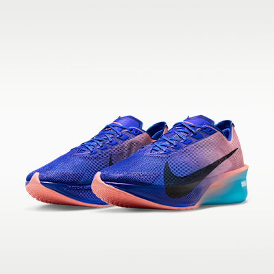 Purchase Nike Vaporfly 4 Bleu Racer/Bleu Éclair/Rose Atomique/Blanc IM8203-400