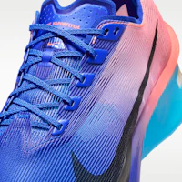 Cheap Nike Vaporfly 4 藍色跑鞋/閃電藍/原子粉/白色 IM8203-400