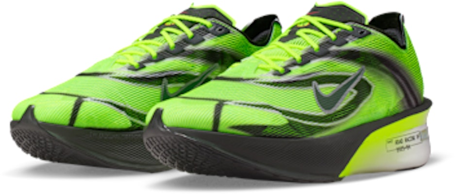 Nike Vaporfly 4 Running Shoes Multicolor/Bolt/White/Black IM8068-999 Purchase Nike Vaporfly 4 Running Shoes Multicolor/Bolt/White/Black IM8068-999