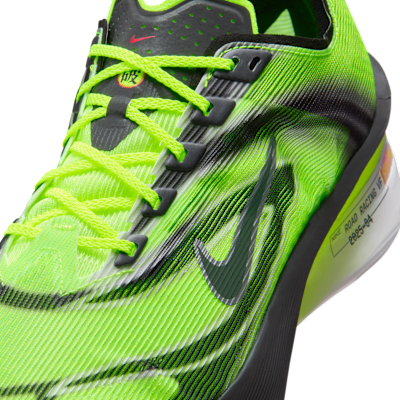Sizing 耐克Vaporfly 4跑鞋 多色/电光绿/白色/黑色 IM8068-999