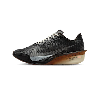 Nike Vaporfly 4 Velvet Brown/Black/Desert Ochre/Soft Pearl