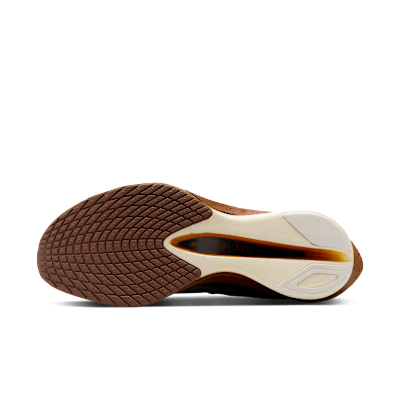 Order ナイキ ヴェイパーフライ 4 ベルベットブラウン/ブラック/デザートオーカー/ソフトパール IH4453-220