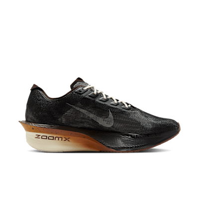 Lookbook ナイキ ヴェイパーフライ 4 ベルベットブラウン/ブラック/デザートオーカー/ソフトパール IH4453-220