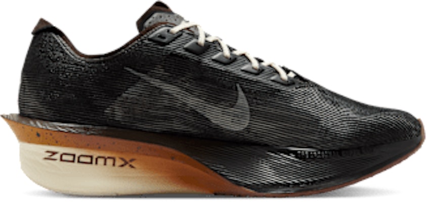 Nike Vaporfly 4 Marrón Terciopelo/Negro/Ocre Desierto/Perla Suave IH4453-220 Lookbook Nike Vaporfly 4 Marrón Terciopelo/Negro/Ocre Desierto/Perla Suave IH4453-220