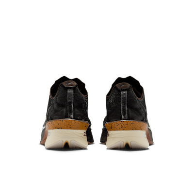 Details for ナイキ ヴェイパーフライ 4 ベルベットブラウン/ブラック/デザートオーカー/ソフトパール IH4453-220