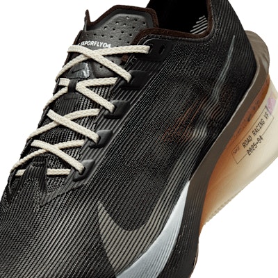 Nike Vaporfly 4 Marrón Terciopelo/Negro/Ocre Desierto/Perla Suave IH4453-220 Sizing Nike Vaporfly 4 Marrón Terciopelo/Negro/Ocre Desierto/Perla Suave IH4453-220
