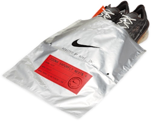 Nike Vaporfly 4 Marrón Terciopelo/Negro/Ocre Desierto/Perla Suave IH4453-220 1