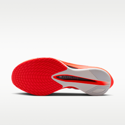 Order Nike Vaporfly 4 Blanco/Carmesí Brillante/Nieve/Azul Medianoche HF6414-112