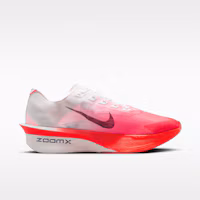 Lookbook Nike Vaporfly 4 白/亮紅/峰白/午夜海軍藍 HF6414-112