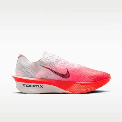 Nike Vaporfly 4 Blanco/Carmesí Brillante/Nieve/Azul Medianoche HF6414-112 Lookbook Nike Vaporfly 4 Blanco/Carmesí Brillante/Nieve/Azul Medianoche HF6414-112
