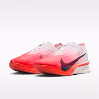 Purchase Nike Vaporfly 4 白/亮紅/峰白/午夜海軍藍 HF6414-112