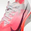 Sizing Nike Vaporfly 4 Blanco/Carmesí Brillante/Nieve/Azul Medianoche HF6414-112