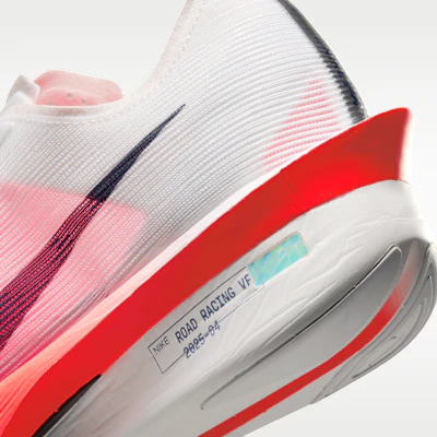 Nike Vaporfly 4 Blanco/Carmesí Brillante/Nieve/Azul Medianoche HF6414-112 Cheap Nike Vaporfly 4 Blanco/Carmesí Brillante/Nieve/Azul Medianoche HF6414-112