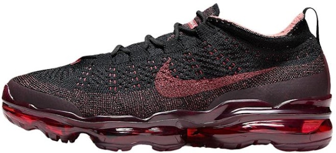 Nike VaporMax 2023 Flyknit 'Negro Rojo' DV1678-005 Buy Nike VaporMax 2023 Flyknit 'Negro Rojo' DV1678-005