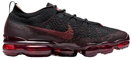 Nike VaporMax 2023 Flyknit 'Hitam Merah' DV1678-005 Order Nike VaporMax 2023 Flyknit 'Hitam Merah' DV1678-005