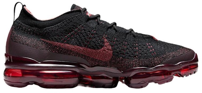 Nike VaporMax 2023 Flyknit 'Negro Rojo' DV1678-005 Order Nike VaporMax 2023 Flyknit 'Negro Rojo' DV1678-005