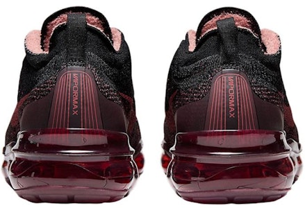 Nike VaporMax 2023 Flyknit 'Negro Rojo' DV1678-005 Purchase Nike VaporMax 2023 Flyknit 'Negro Rojo' DV1678-005