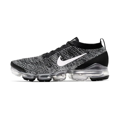 Nike VaporMax Flyknit 3.0 'Oreo'