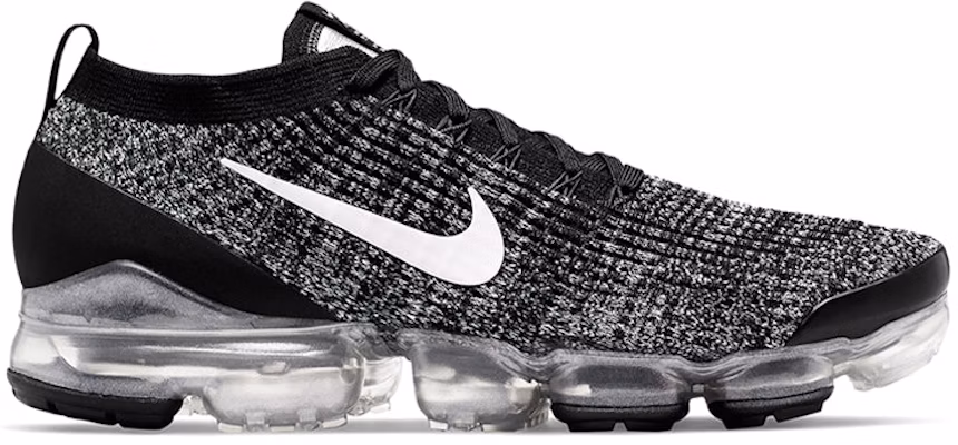 Nike VaporMax Flyknit 3.0 'Oreo' Lelaki/Kasut Lelaki HP1485 Order Nike VaporMax Flyknit 3.0 'Oreo' Lelaki/Kasut Lelaki HP1485