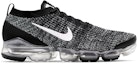 Order Nike VaporMax Flyknit 3.0 'Oreo' Lelaki/Kasut Lelaki HP1485